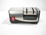Wusthof Electric Knife Sharpener Stage Model 2908 Precision Edge. Fixed Price $49.94.