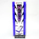 Shapton K0711 Hano Kuromaku Ceramic Whetstone Murasaki-super #30000 Ybt New. Fixed Price $314.36.
