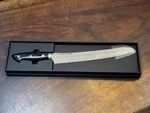 Kramer By Zwilling Euroline Damascus 10 Inch Bread Knife MC63 Japan Limited New. Fixed Price $299.99.