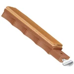 Lansky Leather Stropping Hone Polishing For Sharpening Systems Hstrop. Fixed Price $14.26.
