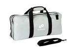 Everpride Chef Knife Bag Holds 20 Knives Plus Large Zippered Pocket For Tools. Fixed Price $44.99.
