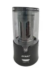 Electric Pencil Afmat PS91 Heavy Duty Sharpeners For 6-12MM. Fixed Price $17.10.