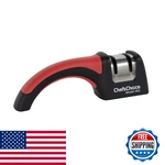 Chef's Chefschoice Professional Manual Knife Sharpeners Pronto Hone For. Fixed Price $76.83.