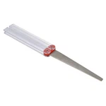 Dmt Fff Diafold Flat Folding File Knife Sharpener Fine (600 Mesh). Fixed Price $44.95.