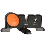 Outdoor Edge Sharp-x Knife Sharpener SX-100-D #30140. Fixed Price $16.49.