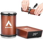 Rolling Sharpener Tool For Kitchen Knifes.industrial Diamond Grinding 15. Fixed Price $21.79.