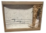 Demdaco Savory Plate With Spreader Salty Sweet Cheese Appetizer Tray Nib. Fixed Price $22.99.