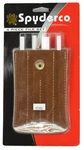 Spyderco 400F Set Of Four Alumina Ceramic Files With Case. Fixed Price $55.00.