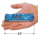 Cuda Sharpener, Shear & Hook Model 18097. Fixed Price $40.27.