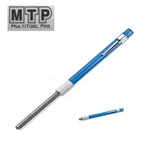 Pocket Diamond Sharpening Retractable Sharpener Hunting Knife Fishing Hook. Fixed Price $9.45.
