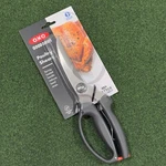 Oxo Good Grips Stainless Steel Kitchen Poultry Shears. Fixed Price $28.55.