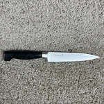Zwilling J.a. Henckels 31070-160MM 6-INCH Friodur Chef Knife. Fixed Price $23.99.