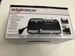 Edgekeeper 2 Stage Electric Knife Sharpener Diamond Coated Sharpening Wheels New. Fixed Price $39.99.