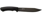 Morakniv Pathfinder Carbon Steel Bushcraft Knife With Sheath 6.75 Inch 12355 New. Fixed Price $67.00.