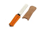 Sharpal 181N Buddyguard Dual-grit Diamond Sharpener Leather Strop Extra Fine. Fixed Price $49.97.