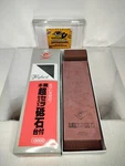 Nob Naniwa Chosera Super Grit Stone W/ Base Ceramics SS-3000/#3000 Us Ship. Fixed Price $120.00.