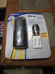 Westcott Ipoint Aura Titanium Bonded Non-stick Electric Pencil Sharpener 17541. Fixed Price $22.10.