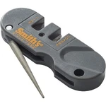 Smith's PP1 Pocket Pal Knife Carbide & Ceramic Stone Sharpener. Fixed Price $7.00.