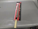 New Mercer Cutlery Asian Collection 12" Sashimi Knife - Nsf Handle (183). Fixed Price $49.99.
