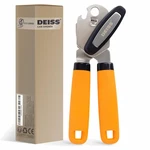 Deiss Pro Hand Held Can Smooth Edge Manual & Bottle Opener,. Fixed Price $15.80.