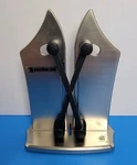 Bavarian Edge Black Diamond Edition Knife Quick Sharpener.. Fixed Price $30.00.