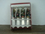 Cardinal Inc. Stainless Steel Gourmet Spreaders "christmas Tree". Fixed Price $9.23.