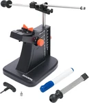 Diamond Scissor & Tool Sharpener - Adjustable 325/600 Grit For Precision Edge. Fixed Price $133.99.
