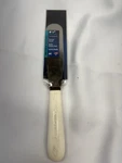 Dexter Russell S284-6 1/2PCP Sani-safe 6-1/2 Frosting Spatula". Fixed Price $24.99.
