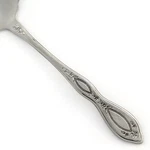 Anthem Stainless Oneidaware Burnished Handle Glossy Flatware Choice. Fixed Price $13.90.