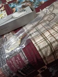 Vintage Wm. A. Rogers Pastry Server Silverplate 10 Scissor Style & Original Box. Fixed Price $13.00.