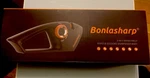 Knife Sharpener Bonlasharp 5 In 1. Fixed Price $15.00.