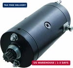 Premier Gear PG-5780B Prestolite Professional Grade New Starter, 1 Pack. Fixed Price $183.48.