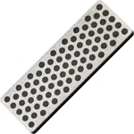 Dmt Ski And Snowboard Edge Care WS7X Extra Coarse Grit. Measures 2 3/4" 1". Bl. Fixed Price $16.93.