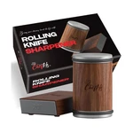 Rolling Knife Sharpener Kit W/magnetic Angle Guide (15 & 20 ) ... Usa. Fixed Price $42.48.