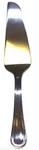 Carlisle 120-222 Narrow Pie Server 10-7/8".18-8 Stainless Steel. New Limited Qty. Fixed Price $9.99.