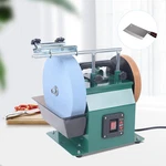 Manufacturing Homecutter Knife Sharpener 10" Automatiic Blade Grinding. Fixed Price $217.51.
