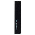 Messermeister Paring Knife Edge-guard, 4.5-INCH, Black. Fixed Price $9.95.