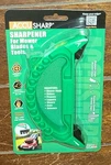 Accusharp Sharpener For Mower Blades & Tools W/ergonomic Handle! #00101. Fixed Price $18.98.