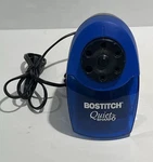 Bostitch Professional Quiet Sharp 6 Classroom Electric Pencil EPS10HC. Tested. Fixed Price $24.50.