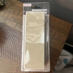 Sharpening Stone 6 INCH/15.2 Cm Sided Course And Fine. Fixed Price $16.71.