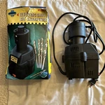 Electric Drill Bit Sharpener Carbon + Tested 1600 Rpm 9/64 - 25/64 Cummins 5230. Fixed Price $24.95.