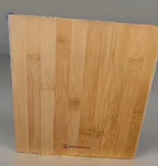 Kitchendao Xl Bamboo Universal For 18 Knife Block Holder Deluxe. Fixed Price $19.00.