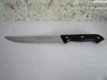 Slitzer German Slicing Knife 8" Blade Stainless Steel. Fixed Price $9.99.