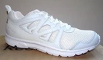 Reebok Supreme Ld Wide BD5509 Men's Running Shoe White Nwd 2E. Fixed Price $39.99.