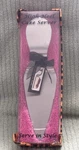 High Heel Cake Server - Wild Eye Designs Cheetah Print Style Sealed. Fixed Price $12.50.