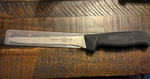 Forschner Victorinox 6 Inch Straight Narrow Flexible Boning Knife 40513. Fixed Price $29.99.