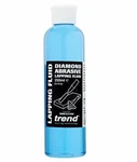 Trend DWS/LF/250 Diamond Abrasive Lapping Fluid, 17 Oz. Fixed Price $49.99.