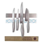Hamletoff Premium Magnetic Knife Strip For Wall No Drilling 12 Inch Stainless. Fixed Price $18.95.