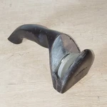 Cutco Kitchen Pull Through Knife Sharpener Handheld Vintage Made Usa. Fixed Price $21.99.