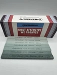 Cbright 7PCS Sharpening SET7 Grit Green Silicon Carbide Whetstone Stick.... Fixed Price $19.99.